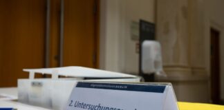 U-Ausschuss zu Fördermitteln befragt schon bald Zeugen Der Untersuchungsausschuss zur Vergabe von Fördermitteln durch die Berliner Kulturverwaltung will mit seiner Arbeit schnell vorankommen.