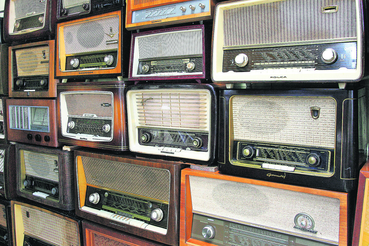 Neue Klänge von einem bewährten Medium. Bild: IMAGO / Shotshop Neue Klänge von einem bewährten Medium. Bild: IMAGO / Shotshop