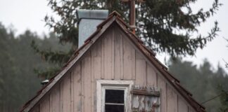 Grundstücke in bester Lage: Land erhielt Millionenerbe Häufig sind es Schrottimmobilien, die als Fiskalerbschaften beim Land landen. (Symbolbild)