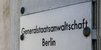 Aufgrund von Ermittlungen der Generalstaatsanwaltschaft soll ein mutmaßlicher Hisbollah-Anhänger vor Gericht kommen. (Symbolbild)