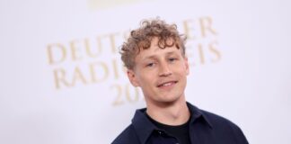 Tim Bendzko öffnet sich – Neues Album nach Ehe-Aus Tim Bendzko singt über den Mut, sich zu verändern. (Archivbild)