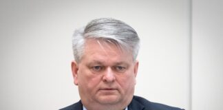 Landtag lehnt Immunität für AfD-Abgeordneten ab Der AfD-Abgeordnete Wilko Möller fordert die Gewährung von Immunität für ein Strafverfahren.