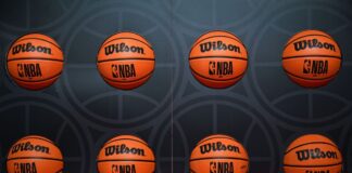 Die NBA strebt nach Europa. (Archivbild)