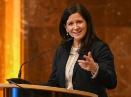 Land Berlin würdigt Einsatz von Pflegeeltern «Unser Anspruch ist es, Pflegekindern sichere und stabile Lebensorte zu bieten und Pflegefamilien nachhaltig zu unterstützen», sagt Senatorin Günther-Wünsch. (Archivbild)