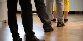 Ärzteversorgung in Berlin: «Schönreden hilft nicht» In vielen ambulanten Arztpraxen in Berlin sind die Wartezeiten schon heute lang. (Symbolbild)