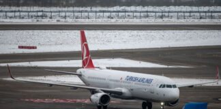 32 afghanische Staatsangehörige aus dem Bundesaufnahmeprogramm sind nach Angaben des Bundesinnenministeriums heute in Deutschland angekommen.