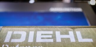 Diehl Defence will im Spreewerk Lübben Zünder herstellen Im Spreewerk Lübben sollen militärische Bauteile wie etwa Zünder hergestellt werden, wie das Rüstungsunternehmen Diehl Defence erklärte.