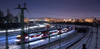 Wetterdienst gibt Entwarnung für Berlin und Brandenburg Der DWD hat seine Unwetterwarnung für Berlin aufgehoben.