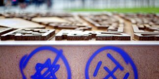 Fördergeldaffäre: Viel Arbeit für den Untersuchungsausschuss Die Berliner Kulturverwaltung hat zahlreiche Projekte zur Prävention von Antisemitismus gefördert. (Archivbild)