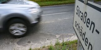 Milliarden für Investitionen in Brandenburg: Mittel ab April Die Brandenburger Kommunen können schon bald Mittel aus dem Investitionspaket des Bundes abrufen (Archivbild).