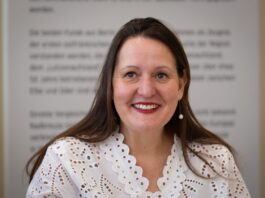 Manja Schüle: «Mit unserem Förderfonds setzen wir eine zentrale Maßnahme aus dem Kulturplan Lausitz um.» (Archivbild)