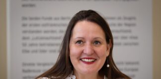 Lausitz erhält rund eine Million Euro für Kulturprojekte Manja Schüle: «Mit unserem Förderfonds setzen wir eine zentrale Maßnahme aus dem Kulturplan Lausitz um.» (Archivbild)