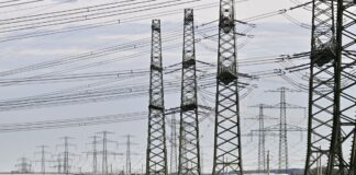 Landkreistag: Sicherheitslücke im Kritis-Gesetz schließen Der Entwurf für das sogenannte Kritis-Dachgesetz sieht bestimmte Schutzverpflichtungen aktuell lediglich für große Energieversorger vor. (Symbolbild)