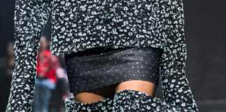 Die Fashion Week in Berlin beginnt In Berlin beginnt die Fashion Week. (Archivbild)