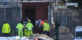 Verwaltung: Warnmeldung zu Stromausfall nicht veränderbar Bauarbeiten am Anschlagsort.