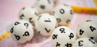 Lotto-Jahr 2025: Sechs neue Millionäre aus Brandenburg Sechs Lottomillionäre gab es im vergangenen Jahr in Brandenburg. (Symbolbild)