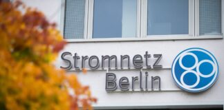 Tausende Haushalte in Lichterfelde ohne Strom Im Südosten Berlins ist der Strom ausgefallen. (Symbolbild)