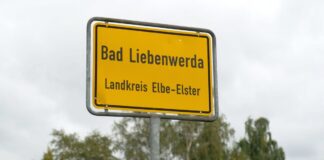 Minister rät Gemeinden zu mehr freiwilligen Fusionen Die einzige Verbandsgemeinde heißt Liebenwerda und liegt in Südbrandenburg (Archivbild).