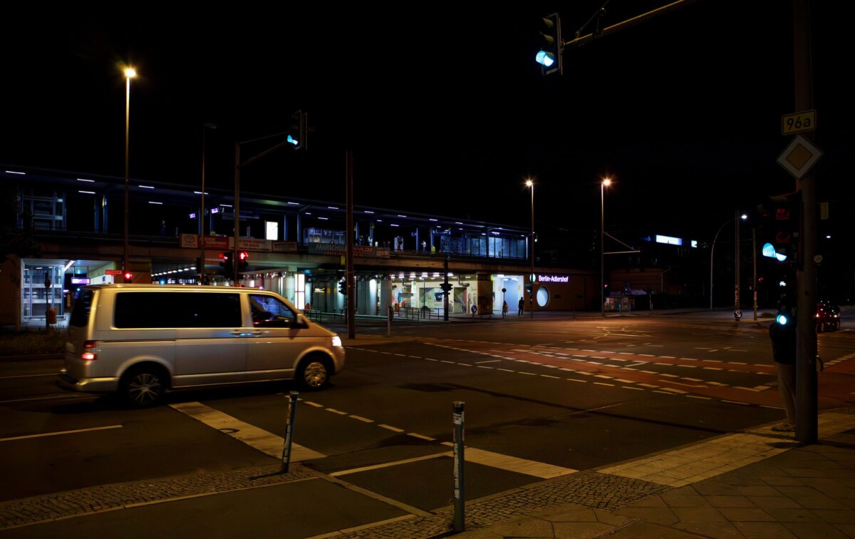 Berlins Südosten hat wieder Strom Stromausfall in Berlin