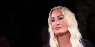 Sarah Connor im Dunkeln: «Liebe Grüße vom Stromausfall» Musikerin Sarah Connor meldet sich zum Stromausfall in Berlin. (Archivbild)