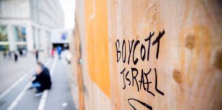Konferenz ruft zum Boykott israelischer Hochschulen auf Das Bündnis wirft europäischen Hochschulen Komplizenschaft vor. (Symbolbild)