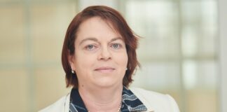 Landtag gedenkt gestorbener AfD-Abgeordneter Muxel Der Brandenburger Landtag hat an die gestorbene Landtagsabgeordnete Kathleen Muxel erinnert. (Archivbild)