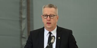 Günter M. Ziegler erneut zum FU-Präsidenten gewählt Ziegler ist seit 2018 Präsident der FU. (Archivbild)