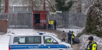 Hinter dem Brandanschlag auf die Stromversorgung in Berlin stehen laut einem Bekennerschreiben wieder sogenannte Vulkangruppen.