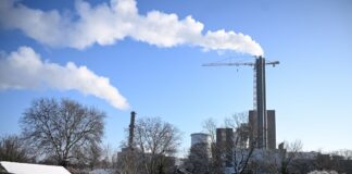 Nach Stromausfall: Offizielle Entwarnung Nach dem Brandanschlag an einer Kabelbrücke im Bezirk Steglitz-Zehlendorf hatte eine der linksextremistischen «Vulkangruppen» die Tat für sich reklamiert.