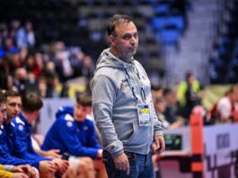 Bob Hanning war mit Italien in der Vorrunde ausgeschieden. 