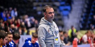 Hanning verteidigt Gislason-Kritik: «Bewusst ein Weckruf» Bob Hanning war mit Italien in der Vorrunde ausgeschieden.