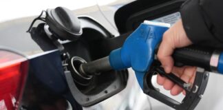 Um rund acht Cent unterscheiden sich die günstigsten Regionen von den teuersten. (Symbolbild)