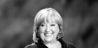 Sie war «die Lütte»: Angelika Mann ist tot Ob als Sängerin oder Schauspielerin: Angelika Mann liebte das Rampenlicht. (Archivbild)