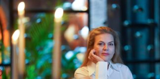 Anna Loos will Stadttheater in Brandenburg leiten Schauspielkarriere und Theaterleitung? Anna Loos traut sich zu, Filmdrehs und Intendanz miteinander vereinbaren zu können. (Archivbild)