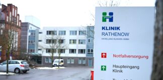 Missbrauchsverdacht: Klinik prüft Verstoß gegen Schutzregel Die Havelland Kliniken wollen den Fall des Verdachts des sexuellen Missbrauchs gegen einen Kinderarzt aufarbeiten und ihr Konzept zum Schutz von Kindern überprüfen.