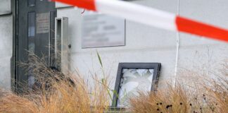 Krankenhausgesellschaft warnt Kliniken vor Sicherheitslücken An zwei großen Berliner Krankenhäusern gab es im November eine mutmaßlich politisch motivierte Brandstiftung und eine Explosion durch Pyrotechnik.