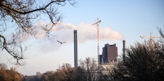 Strom zurück im Südwesten – viele Wohnungen sind noch kalt Im Südwesten Berlins gibt es wieder Strom, aber nicht alle Probleme sind gelöst. (Archivbild)
