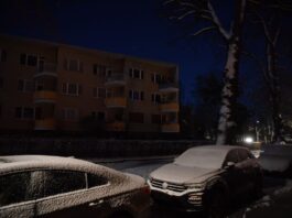 In den Tagen des großen Stromausfalls im Berliner Südwesten zogen viele Menschen aus ihren dunklen und kalten Wohnungen in ein Hotel. (Archivbild)       