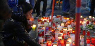 Opfer aus Crans-Montana wird in Berlin behandelt Ein Opfer der tödlichen Silvesterparty in Crans-Montana wird in Berlin behandelt.