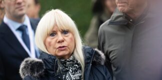 Nach Stromausfall: Innensenatorin hebt Großschadenslage auf Innensenatorin Iris Spranger (SPD) bedankte sich bei den Hilfskräften, die während des Stromausfalls im Berliner Südwesten im Einsatz gewesen waren.(Archivbild)