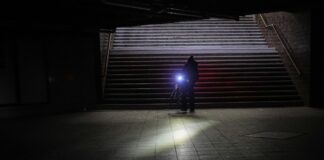 100.000 Menschen waren von dem Stromausfall in Berlin betroffen.