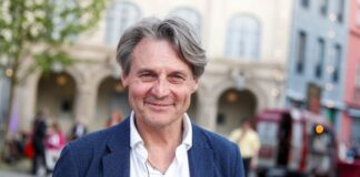 Wolfgang Bahro wäre im echten Leben kein Freund von Gerner Schauspieler Wolfgang Bahro, seit Jahrzehnten bekannt und berühmt als Bösewicht aus der RTL-Serie «Gute Zeiten, schlechte Zeiten» Jo Gerner, sieht seine Figur charakterlich kritisch. (Archivfoto)