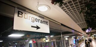 Betrug mit Online-Ausweis für EU-Ausländer in Berlin Laut Bundesinnenministerium gibt es in Berlin mehrere Fälle, in denen der Verdacht auf Betrug mit eID-Karten im Raum steht. (Symbolbild)