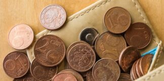 Trendwende: Überschuldung nimmt in Brandenburg wieder zu Die Zahl überschuldeter Verbraucher in Brandenburg ist im vergangenen Jahr leicht gestiegen. (Symbolbild)