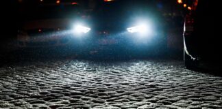 Kein Verkehrschaos in Berlin – Polizei mahnt zur Vorsicht Bisher bleiben schwere Unfälle aus. (Symbolbild)