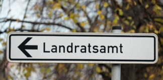 CDU bei Landratswahl in Oberspreewald-Lausitz vorne Der Landkreis Oberspreewald-Lausitz bekommt im Mai einen neuen Landrat. (Archivbild)