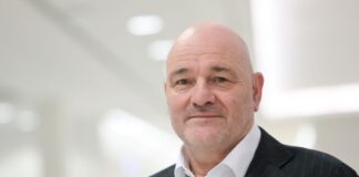 Rot-Lila in Potsdam wankt – Minister Crumbach verlässt BSW Brandenburgs BSW-Finanzminister und Vize-Ministerpräsident Robert Crumbach ist aus der Partei ausgetreten (Archivbild).