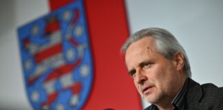 Die drei BSW-Landtagsfraktionen in Sachsen, Thüringen und Brandenburg wollen sich besser koordinieren (Archivbild).