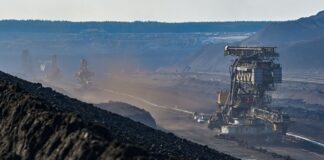 LEAG zieht Kohleausstieg in Welzow-Süd auf 2030 vor Die LEAG will die Kohleförderung in Welzow-Süd schon 2030 beenden. (Archivbild)