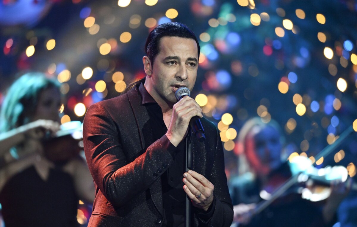 Ceylan ist Sohn einer Deutschen und eines Türken. Die Premiere mit Ceylan in der Berliner Staatsoper steigt am 27. Juni. (Archivbild)